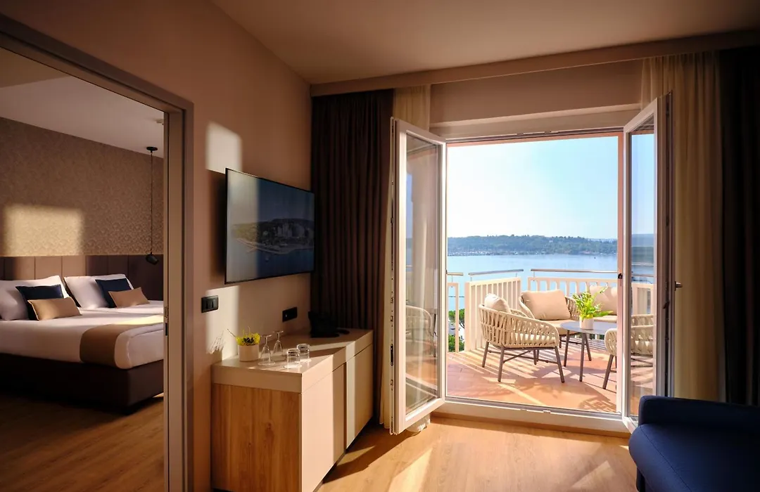 Hotel Riviera - Terme & Wellness Lifeclass-1