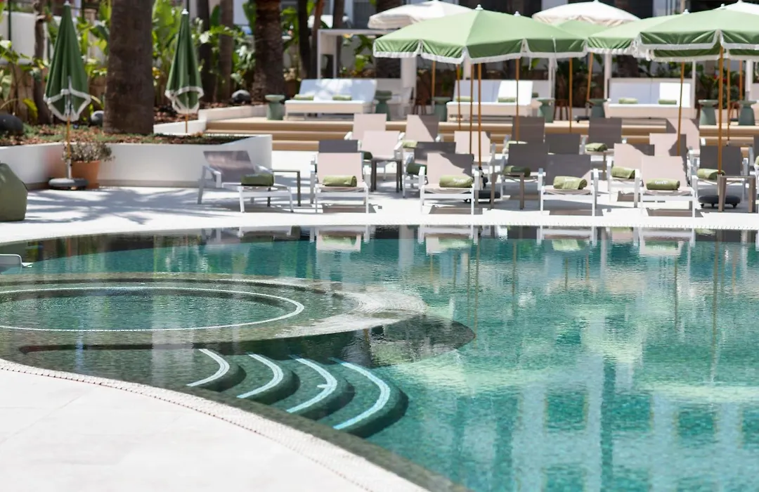 Tangerine By Honne Hotels - Adults Only-1