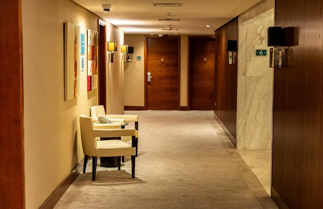 Majestic Premier Hotel Burdubai-1