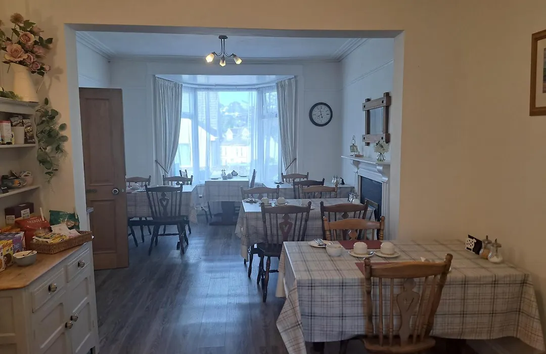 Harbourlight Guesthouse-1