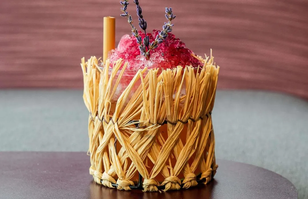 Novotel Paris Vaugirard Montparnasse-1