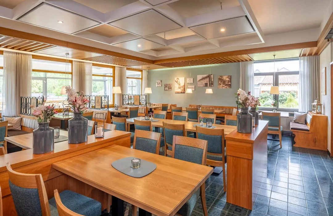 Hotel Centgraf-1