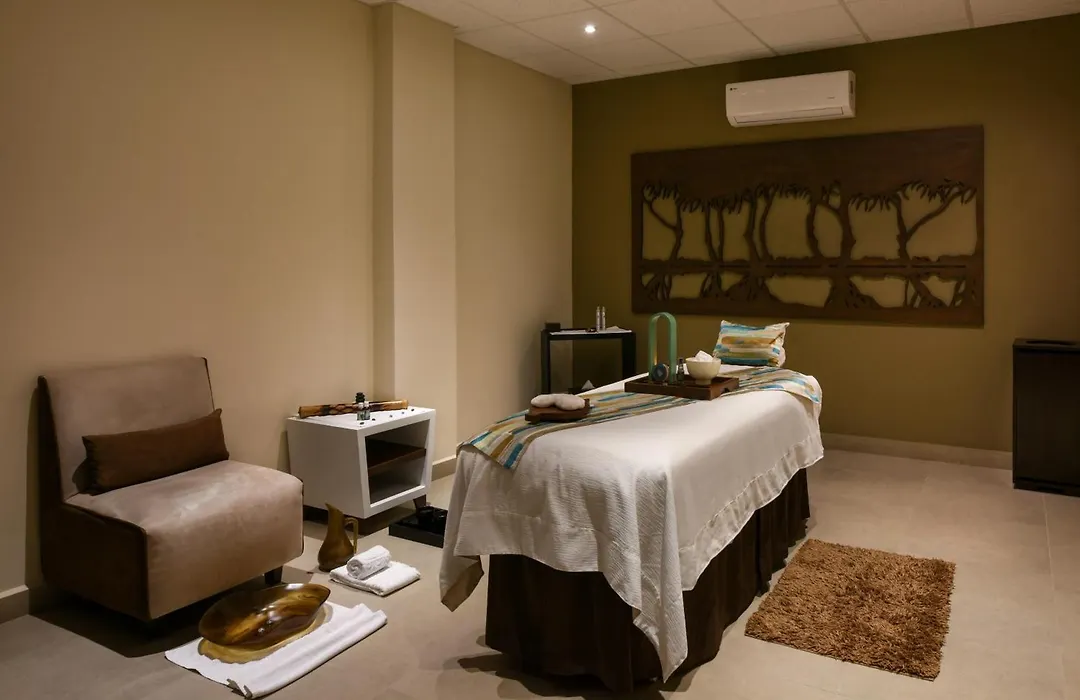 El Dorado Maroma, All&More Inclusive - Adults Only-1