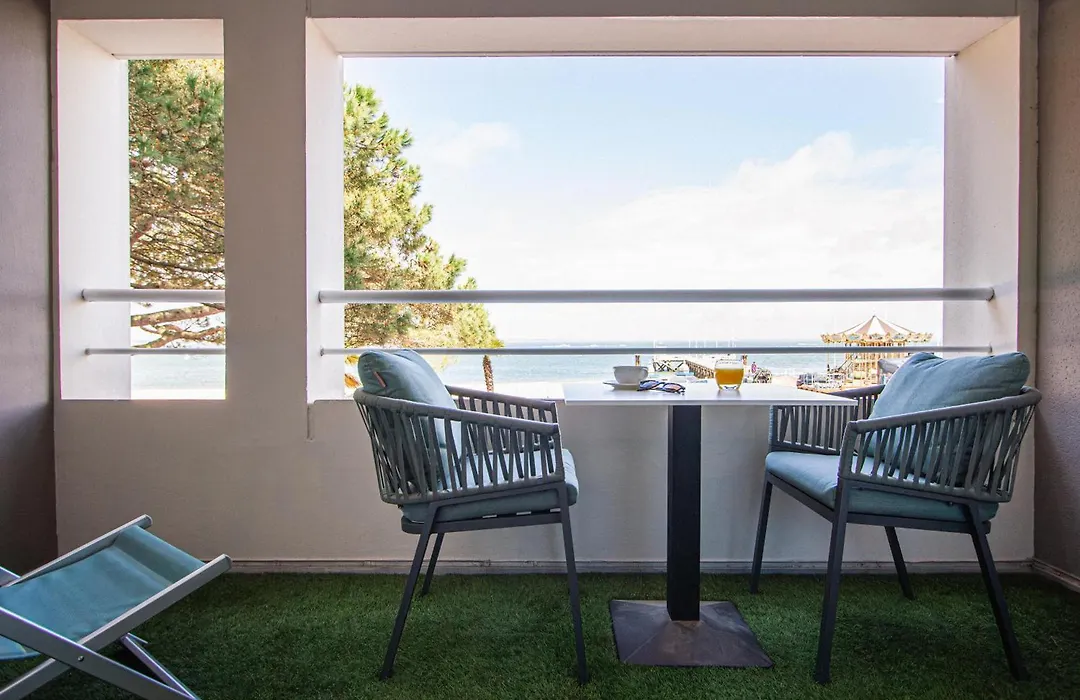 Hotel Le B D'Arcachon By Inwood Hotels-1