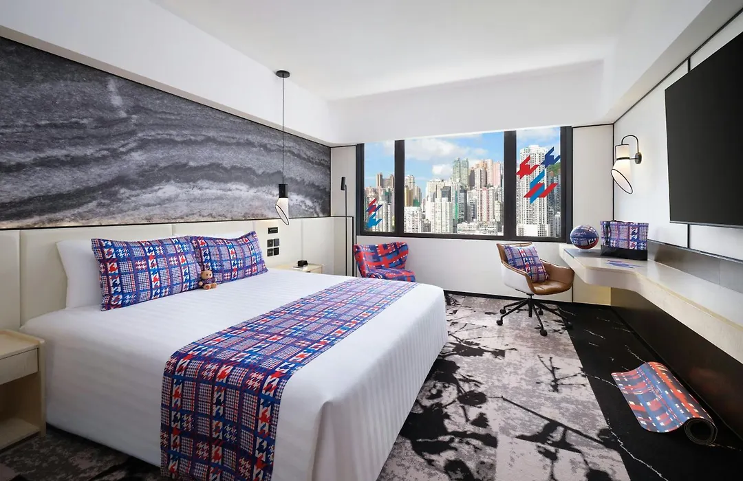 The Park Lane Hong Kong, Autograph Collection-1