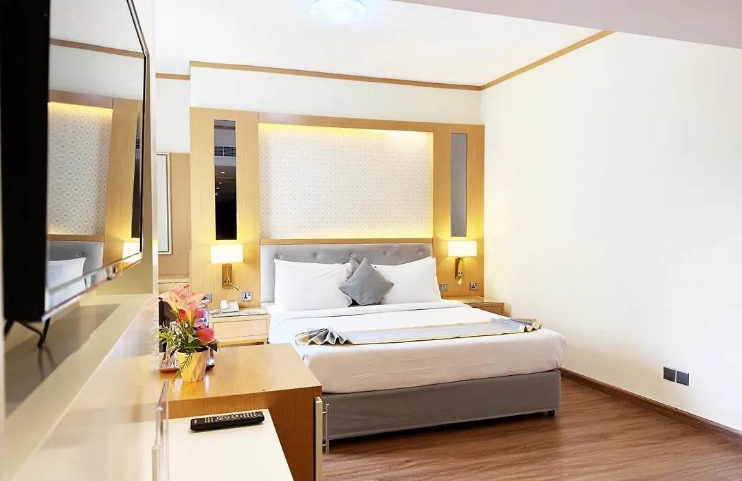 York International Hotel-1
