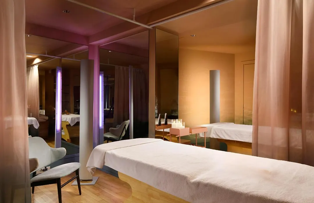 Grand Hotel Savoia Genova, Curio Collection By Hilton-1