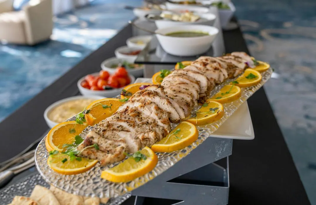 Delta Hotels By Marriott Orlando Celebration-1