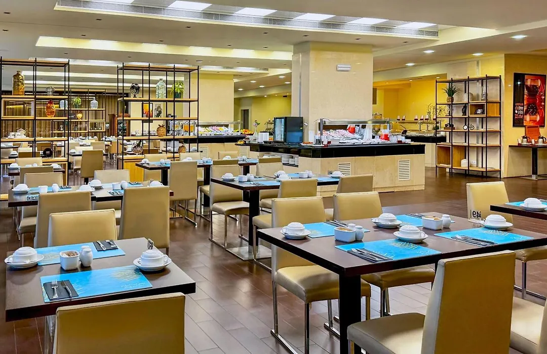 Melia Madeira Mare-1