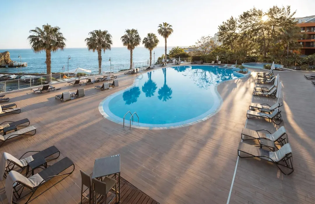 Melia Madeira Mare-1