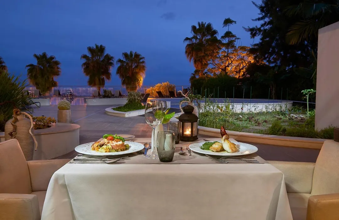 Melia Madeira Mare-1