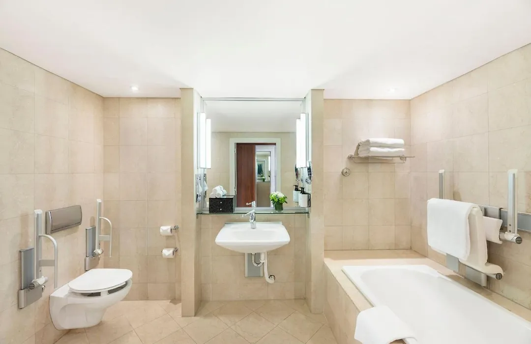 Intercontinental Doha Beach & Spa By Ihg-1