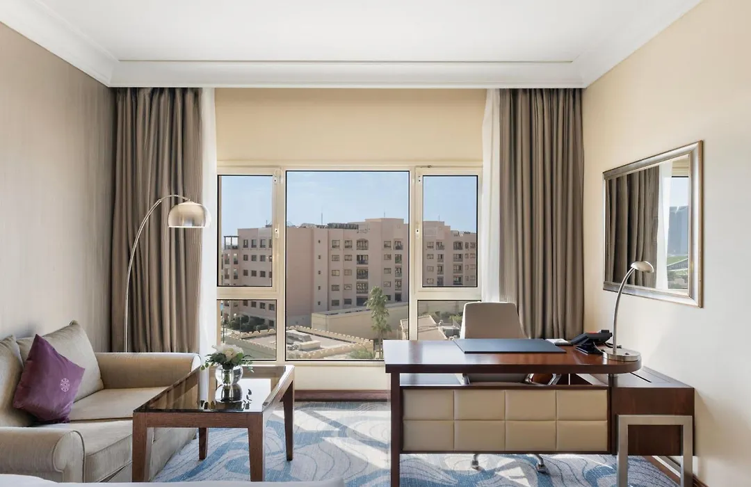 Intercontinental Doha Beach & Spa By Ihg-1