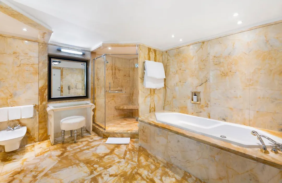 Intercontinental Doha Beach & Spa By Ihg-1
