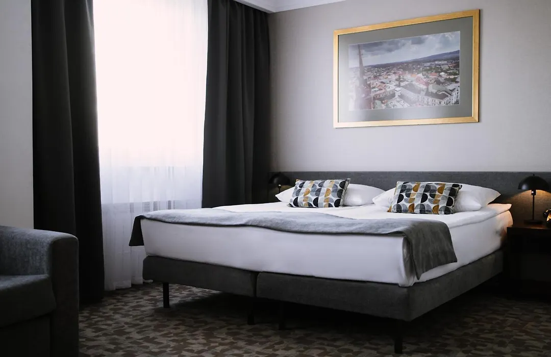 Hotel Tarnovia-1