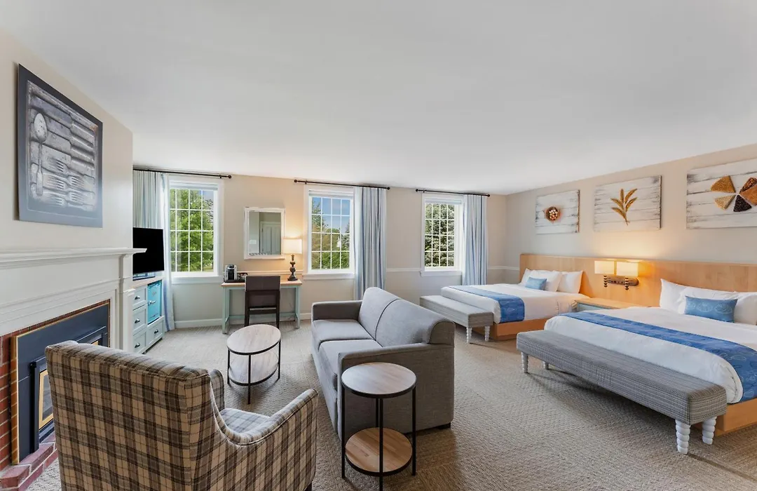 The Essex Resort & Spa-1