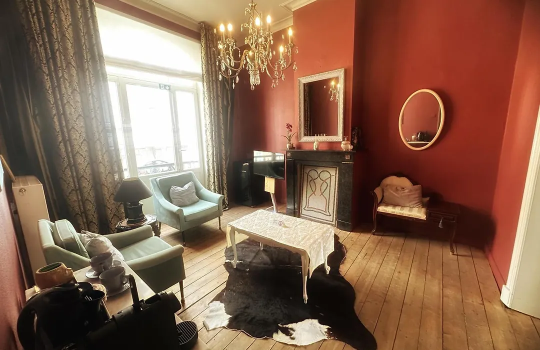 B&B In Bruges-1