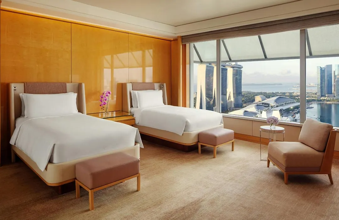 The Ritz-Carlton, Millenia Singapore-1
