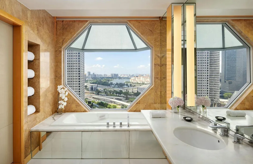 The Ritz-Carlton, Millenia Singapore-1