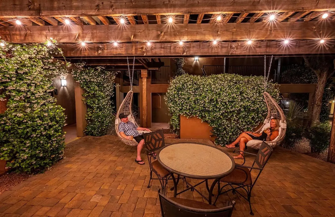 Arroyo Pinion Hotel, An Ascend Collection Hotel-1