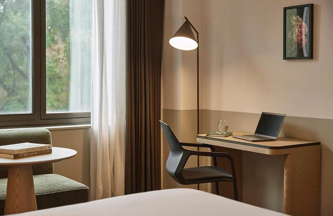 Flagstaff Gardens Hotel Melbourne-1
