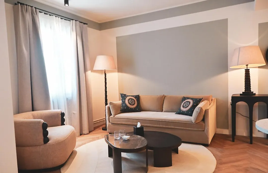 Domaine D'Auriac - Relais & Chateaux-1