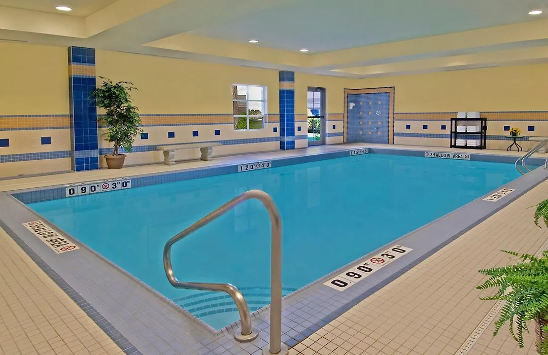 Staybridge Suites Guelph By Ihg-1