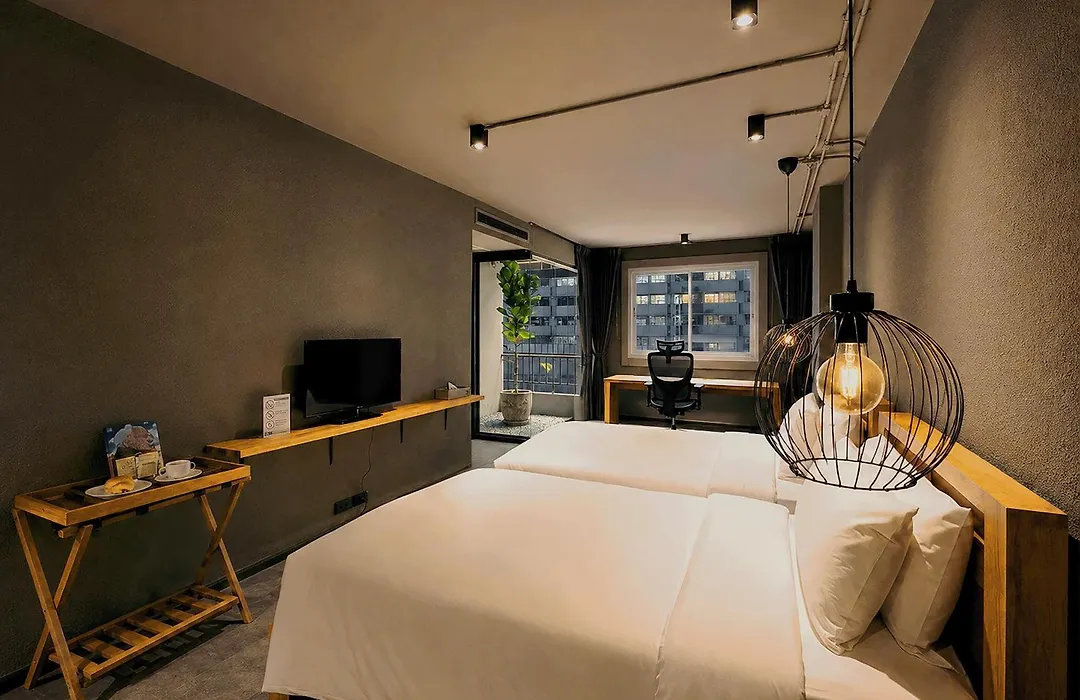 Centric Place Hotel-1