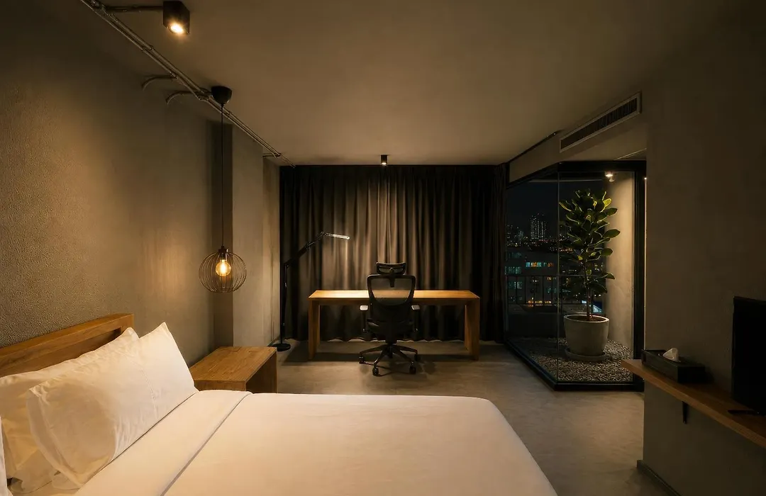 โรงแรมเซ็นทริคเพลส-1