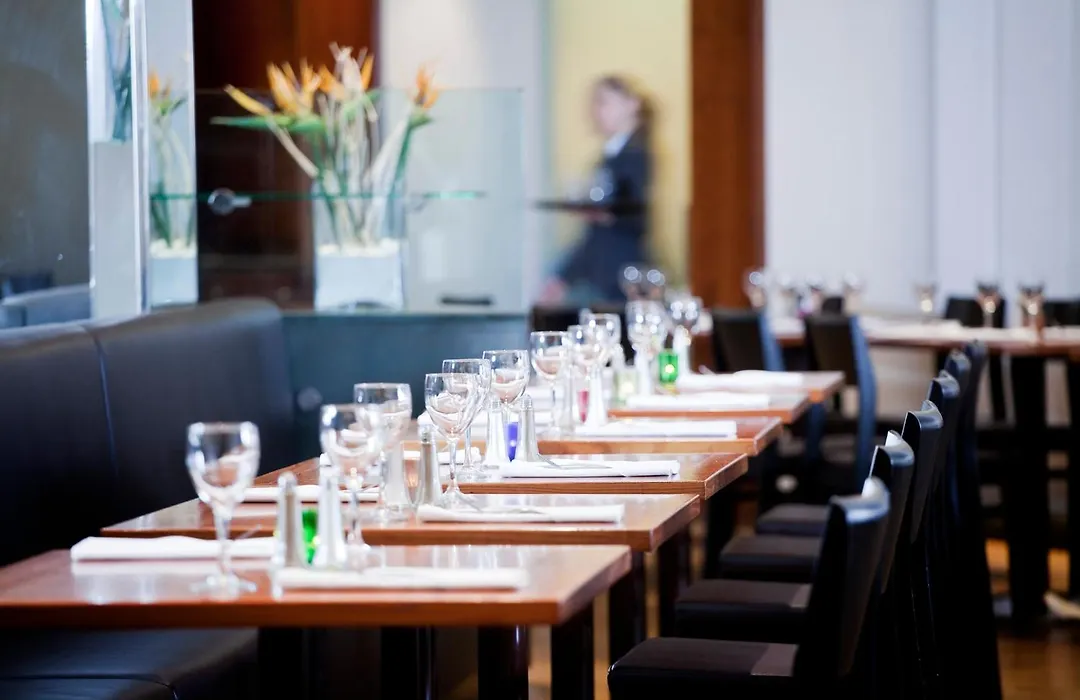 Holiday Inn London Bloomsbury By Ihg-1