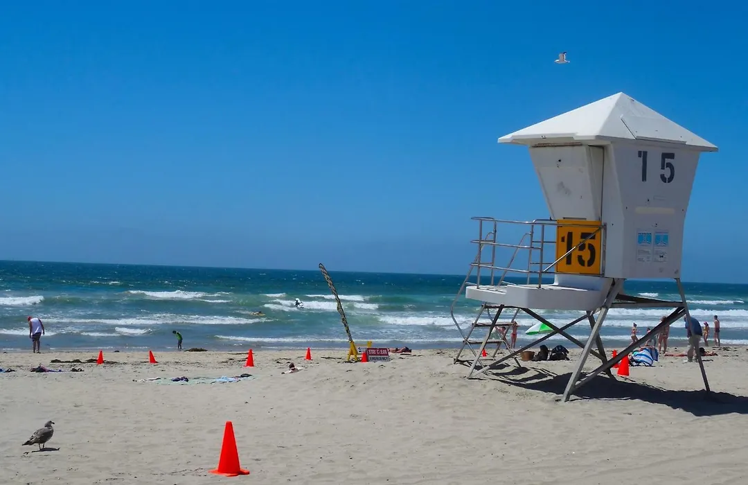 Crowne Plaza San Diego - Mission Valley By Ihg-1