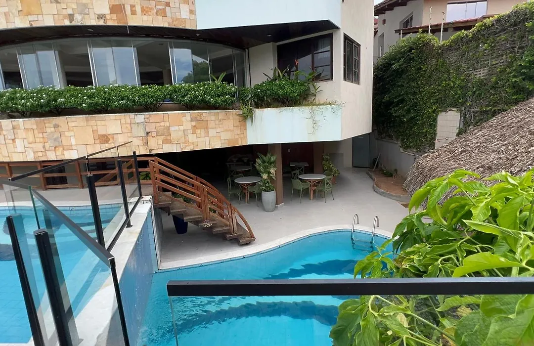 Divi-Divi Praia Hotel-1