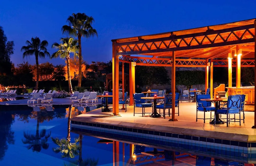 Naama Bay Promenade Beach Resort Managed By Accor-1