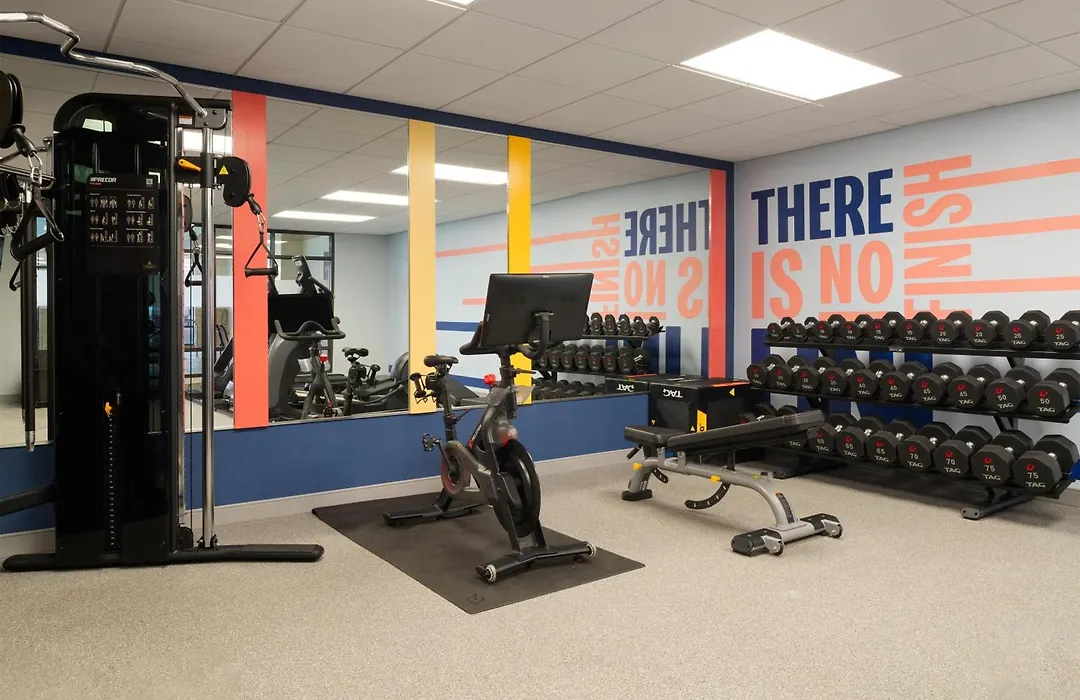 Hampton Inn & Suites Chadds Ford-1