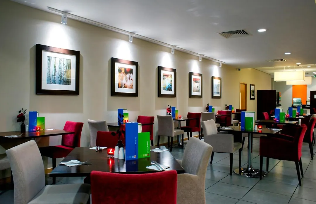 Holiday Inn Express Rotherham - North By Ihg-1