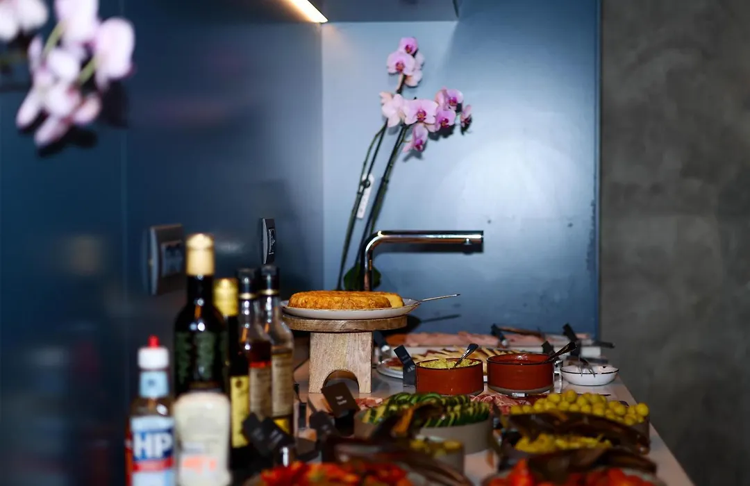 Radisson Blu Boutique Hotel, Madrid Prado-1