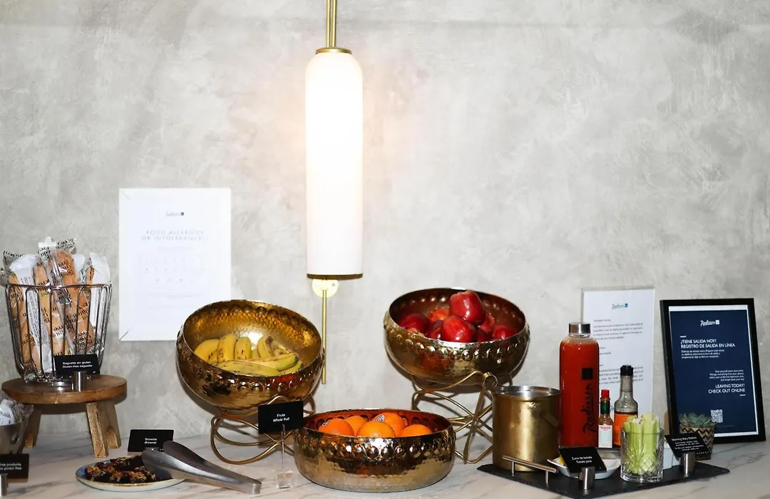 Radisson Blu Boutique Hotel, Madrid Prado-1