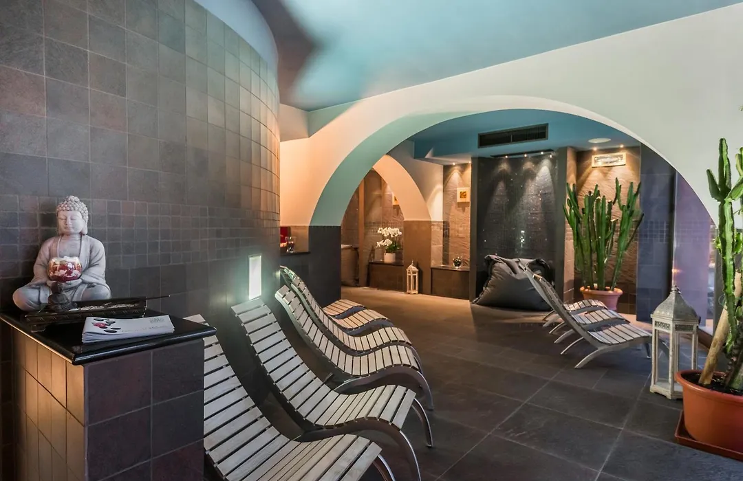 Park Hotel Argento-1