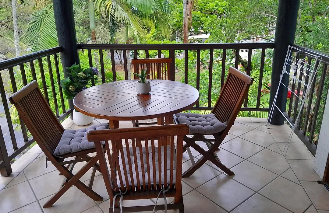 Hibiscus Resort & Spa - Official Onsite Reception & Check In-1