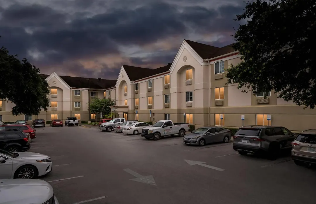 Mainstay Suites Orlando Altamonte Springs-1