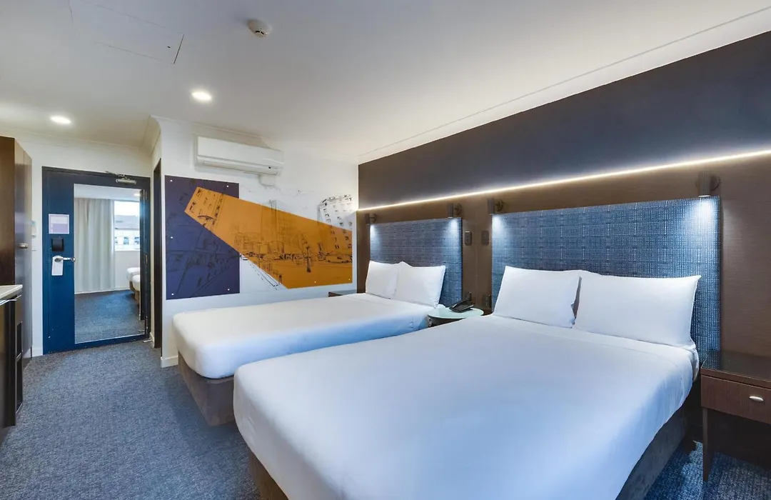 Mercure Wellington Abel Tasman-1