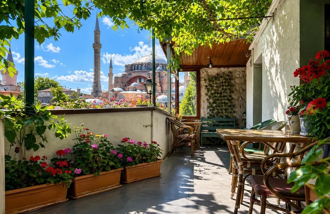 Anadolu Hotel-1