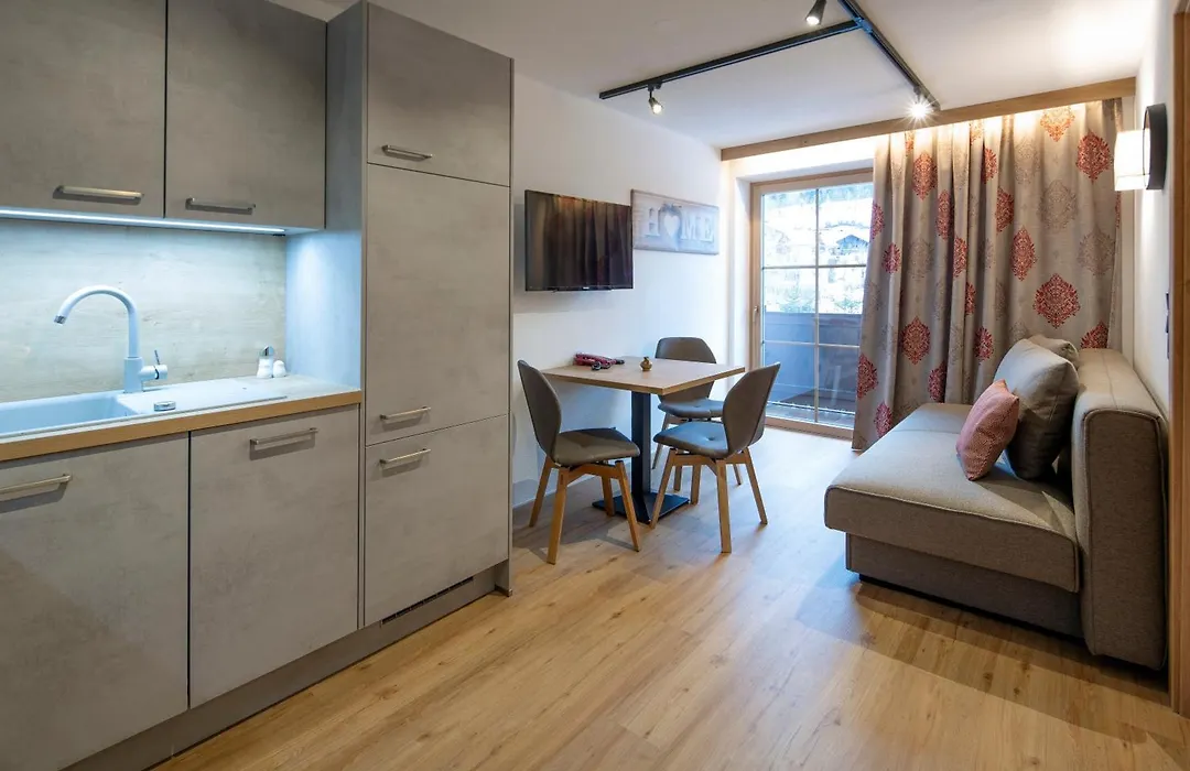 Hotel Gasthof Obermair-1