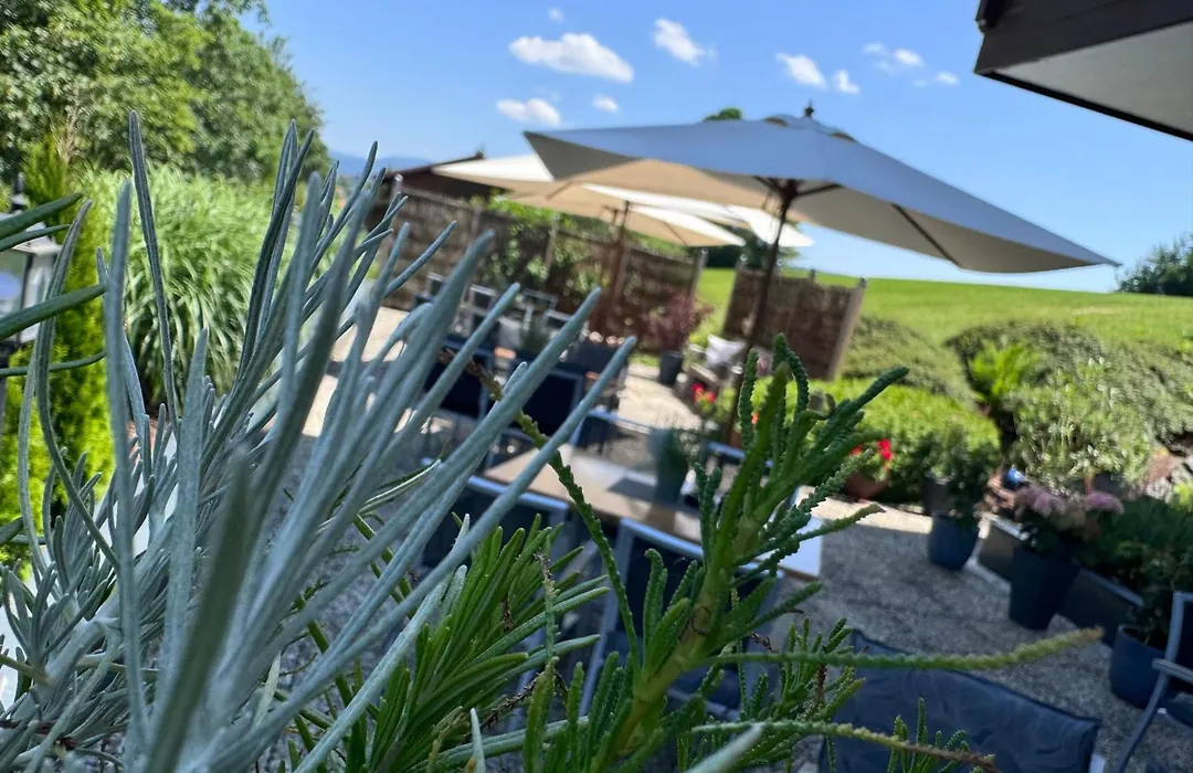Landhotel Magdalenenhof Gbr-1