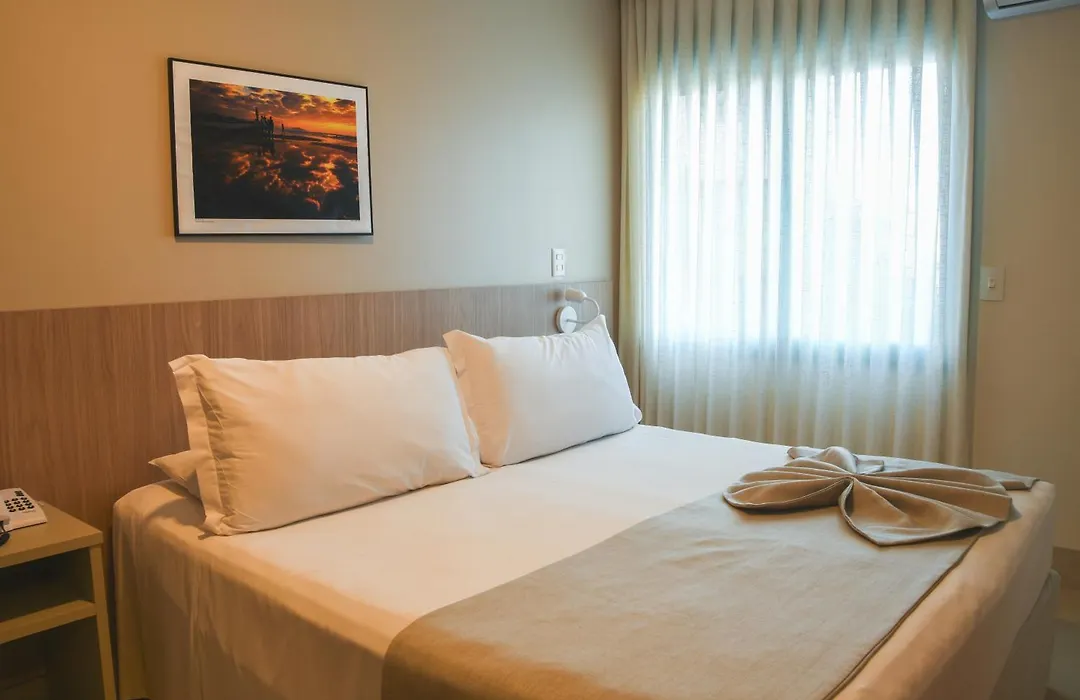 Costao Do Santinho Resort All Inclusive-1