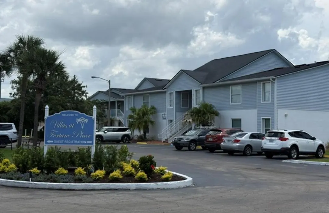 Villas At Fortune Place-1