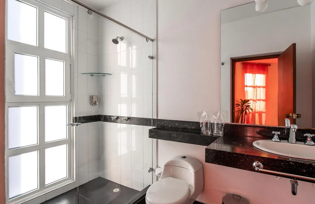 Hotel Casa Deco-1