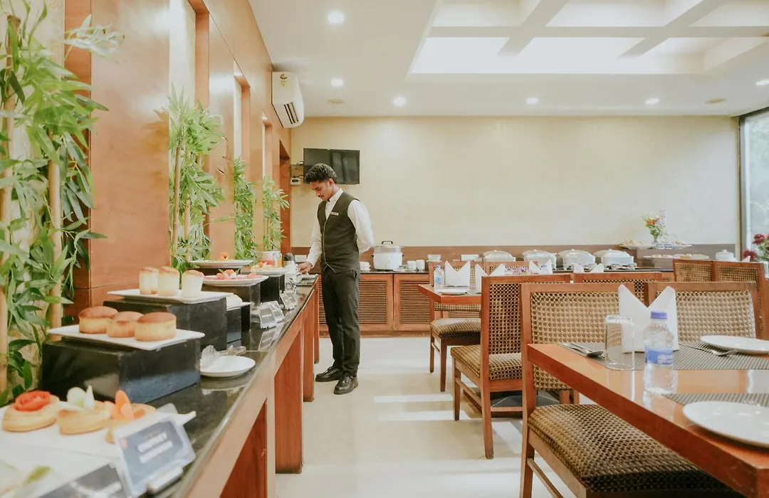 Hotel Phoenix Koregaon Park-1