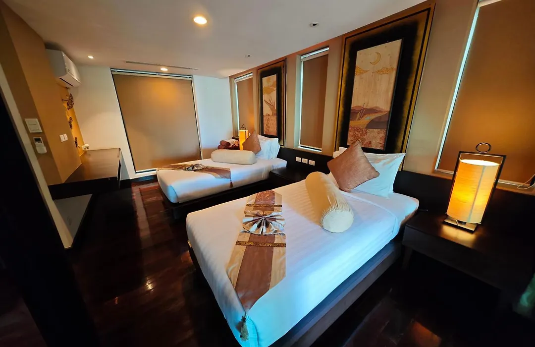 Niramaya Villa & Wellness-1