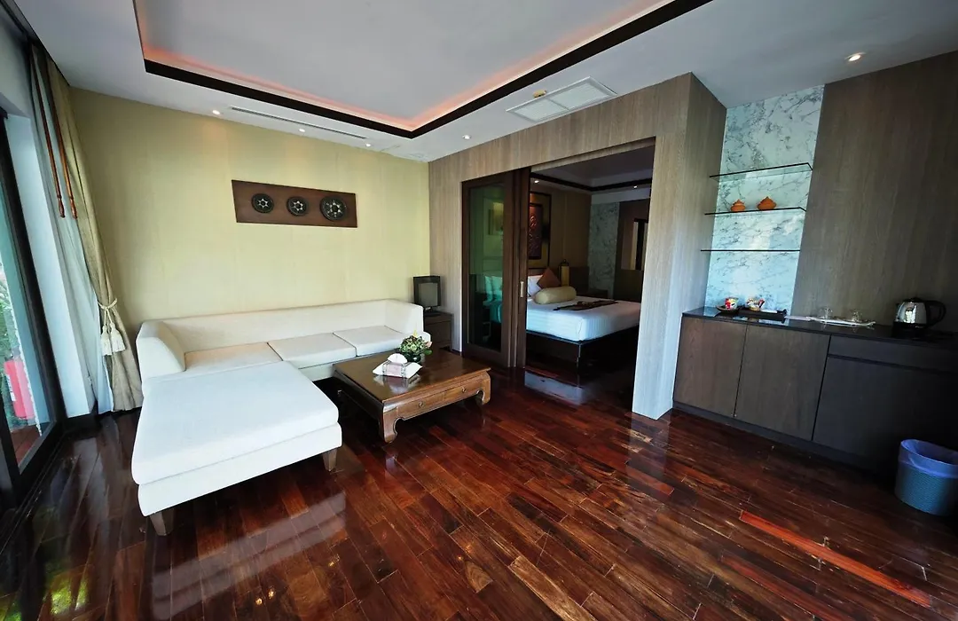 Niramaya Villa & Wellness-1